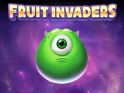 Fruit Invaders