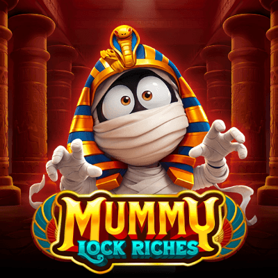 Mummy Lock Riches