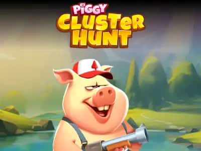 Piggy Cluster Hunt