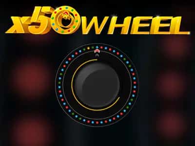X50 Wheel