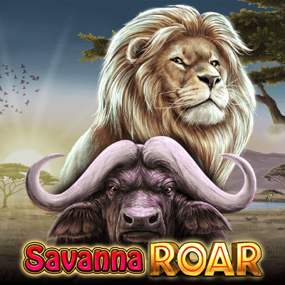 Savanna Roar