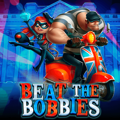 Beat The Bobbies