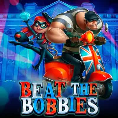 Beat The Bobbies