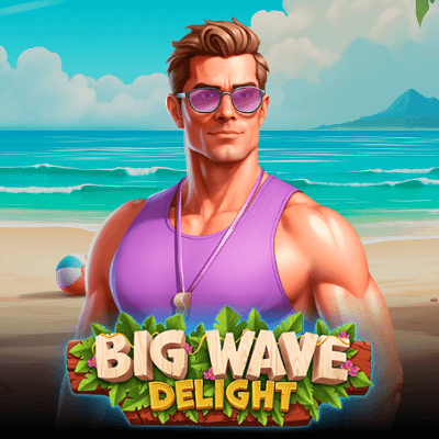 Big Wave Delight