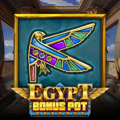 Egypt Bonus Pot