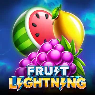 Fruit Lightning