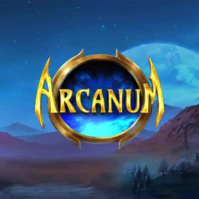 Arcanum