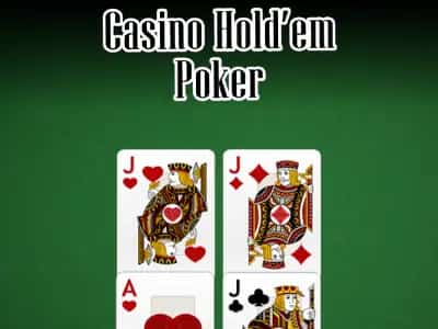 Casino Hold'em