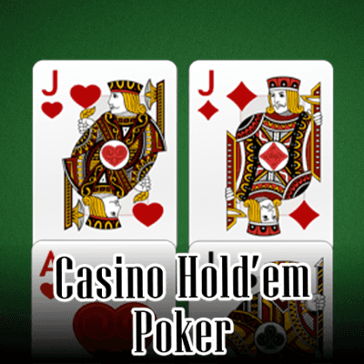 Casino Hold'em