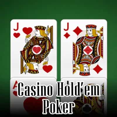 Casino Hold'em