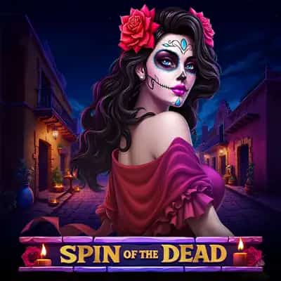 Spin Of The Dead