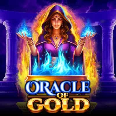 Oracle of Gold