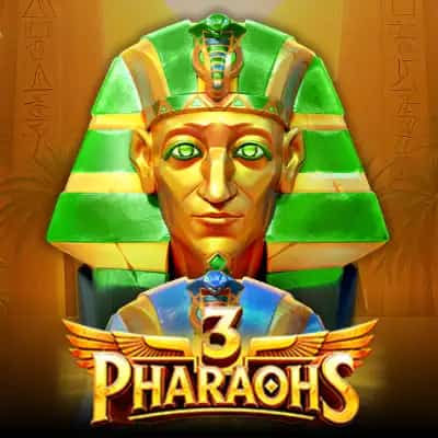 3 Pharaohs