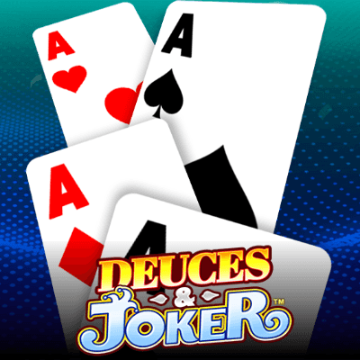 Deuces & Joker