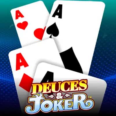 Deuces & Joker