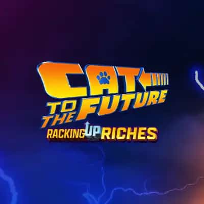 Cat to the Future