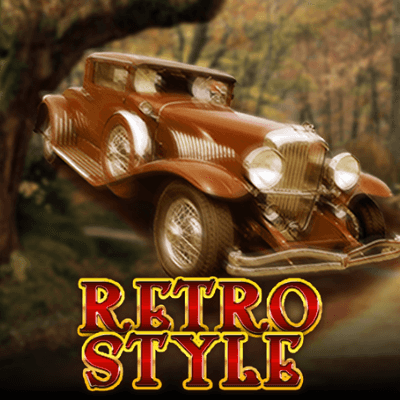 Retro Style