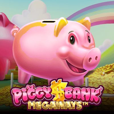 Piggy Bank Megaways
