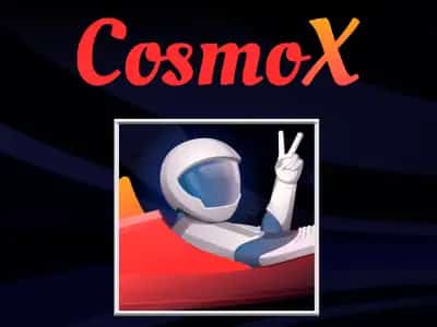 CosmoX