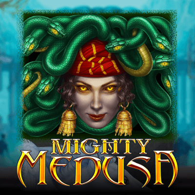 Mighty Medusa