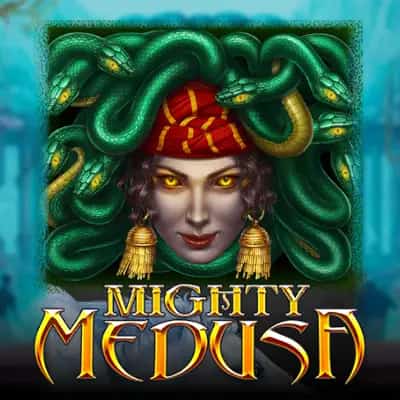 Mighty Medusa