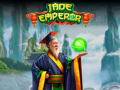 Jade Emperor