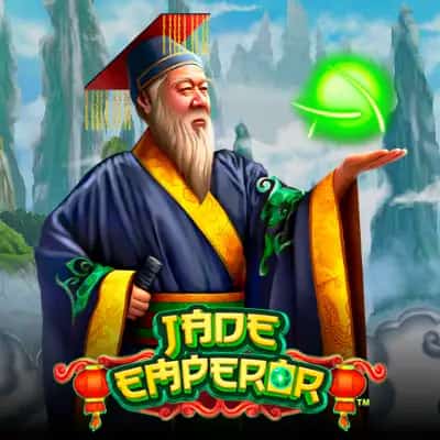 Jade Emperor