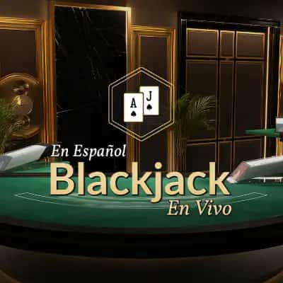 Blackjack en Español 2