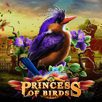 Princess of Birds