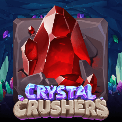 Crystal Crushers