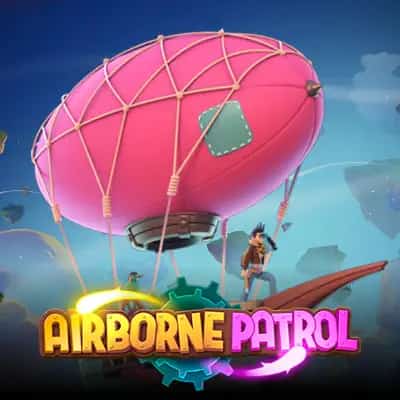 Airborne Patrol