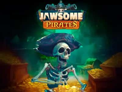 Jawsome Pirates