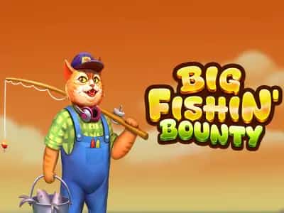 Big Fishin Bounty