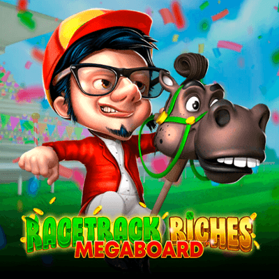 Racetrack Riches