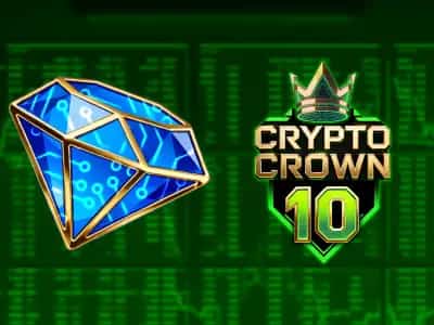 Crypto Crown 10