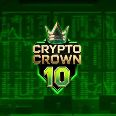 Crypto Crown 10