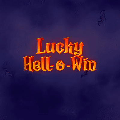 Lucky Hell-o-win