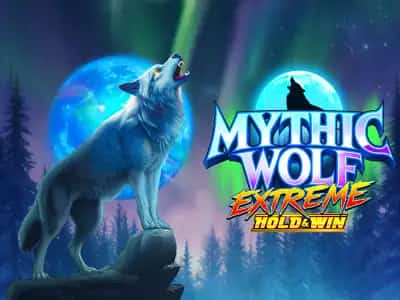 Mythic Wolf Extreme