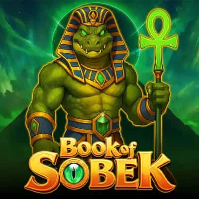 Book of Sobek