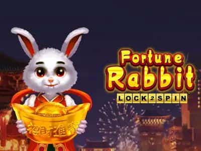 Fortune Rabbit Lock 2 Spin