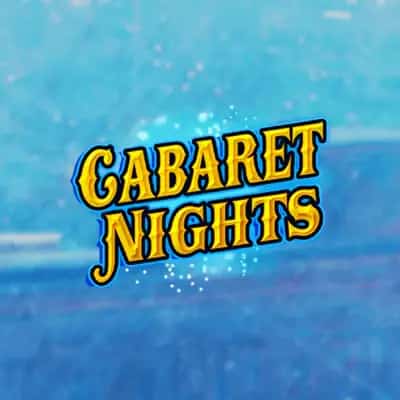 Cabaret Nights