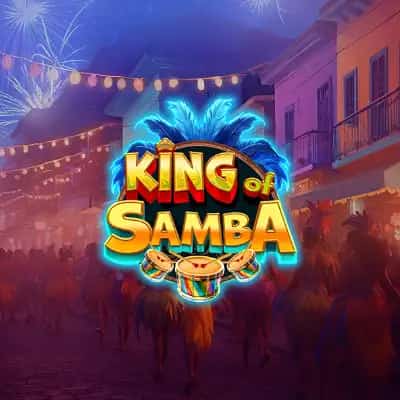 King of Samba