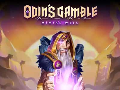 Odins Gamble Reborn