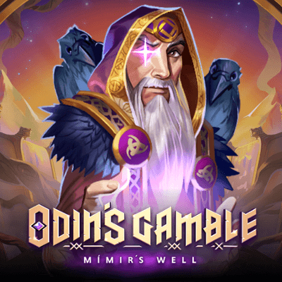 Odins Gamble Reborn