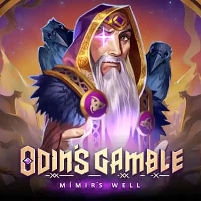 Odins Gamble Reborn