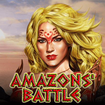 Amazons' Battle