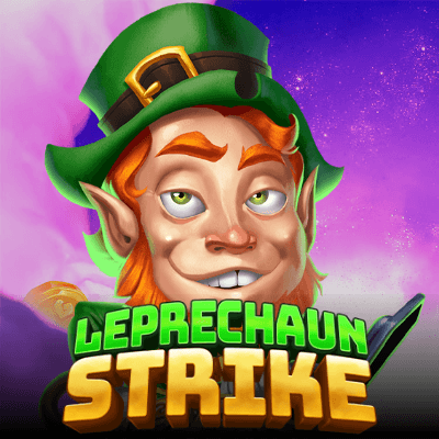 Leprechaun Strike