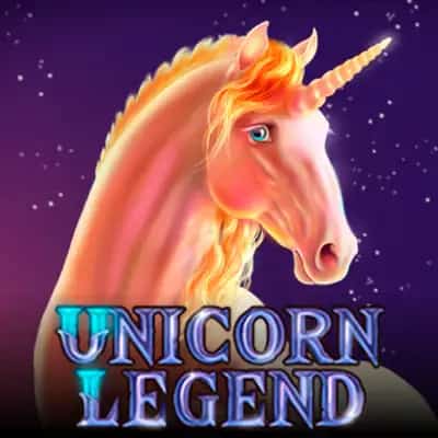 Unicorn Legend