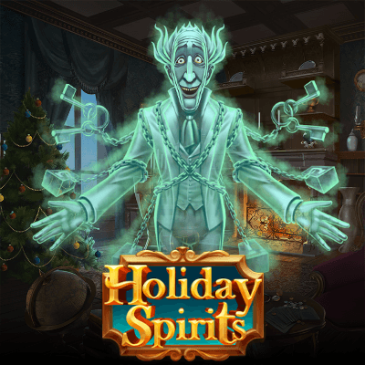 Holiday Spirits
