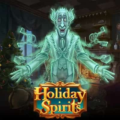 Holiday Spirits